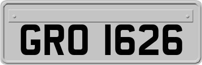 GRO1626