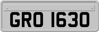 GRO1630