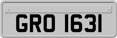 GRO1631