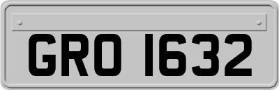 GRO1632