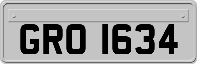 GRO1634