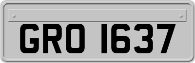GRO1637