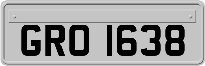 GRO1638