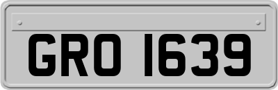 GRO1639