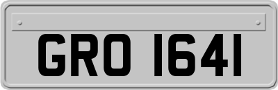 GRO1641