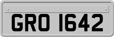 GRO1642