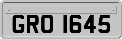 GRO1645