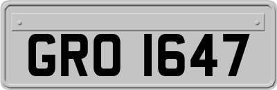 GRO1647