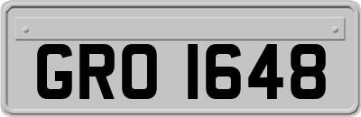 GRO1648