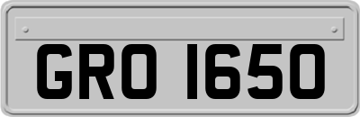 GRO1650