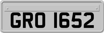 GRO1652