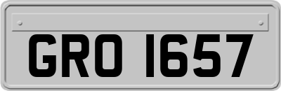 GRO1657