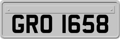 GRO1658
