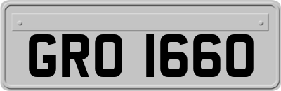 GRO1660