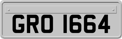 GRO1664