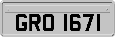 GRO1671