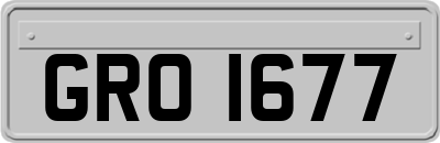 GRO1677