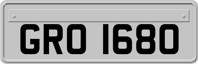 GRO1680