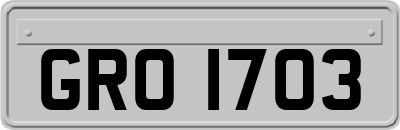 GRO1703