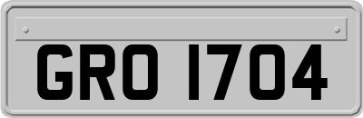 GRO1704