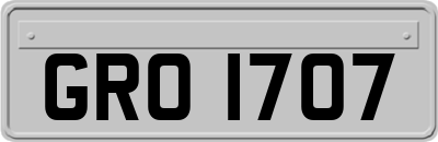 GRO1707