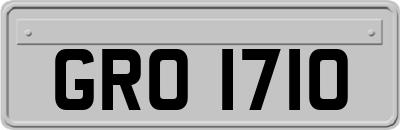 GRO1710