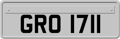 GRO1711