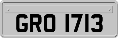 GRO1713