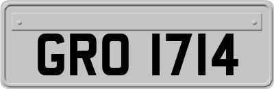 GRO1714