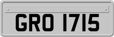 GRO1715
