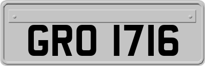GRO1716