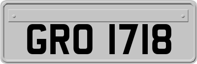 GRO1718
