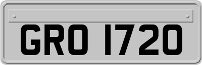 GRO1720