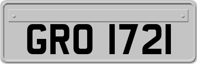 GRO1721