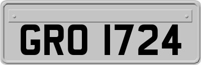 GRO1724