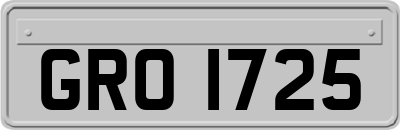 GRO1725