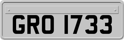 GRO1733