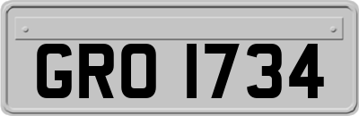 GRO1734