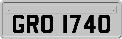GRO1740