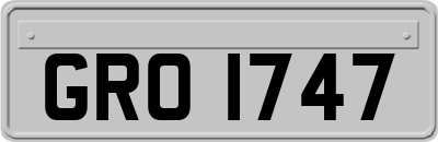 GRO1747