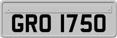 GRO1750