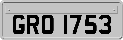 GRO1753