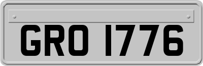 GRO1776