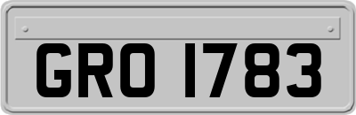 GRO1783