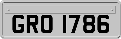 GRO1786