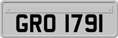 GRO1791