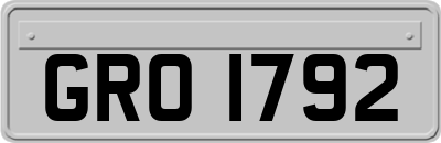 GRO1792