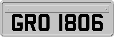 GRO1806