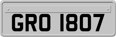 GRO1807