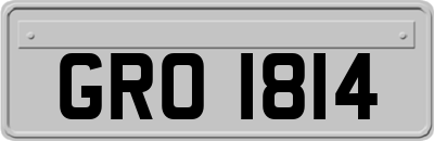 GRO1814